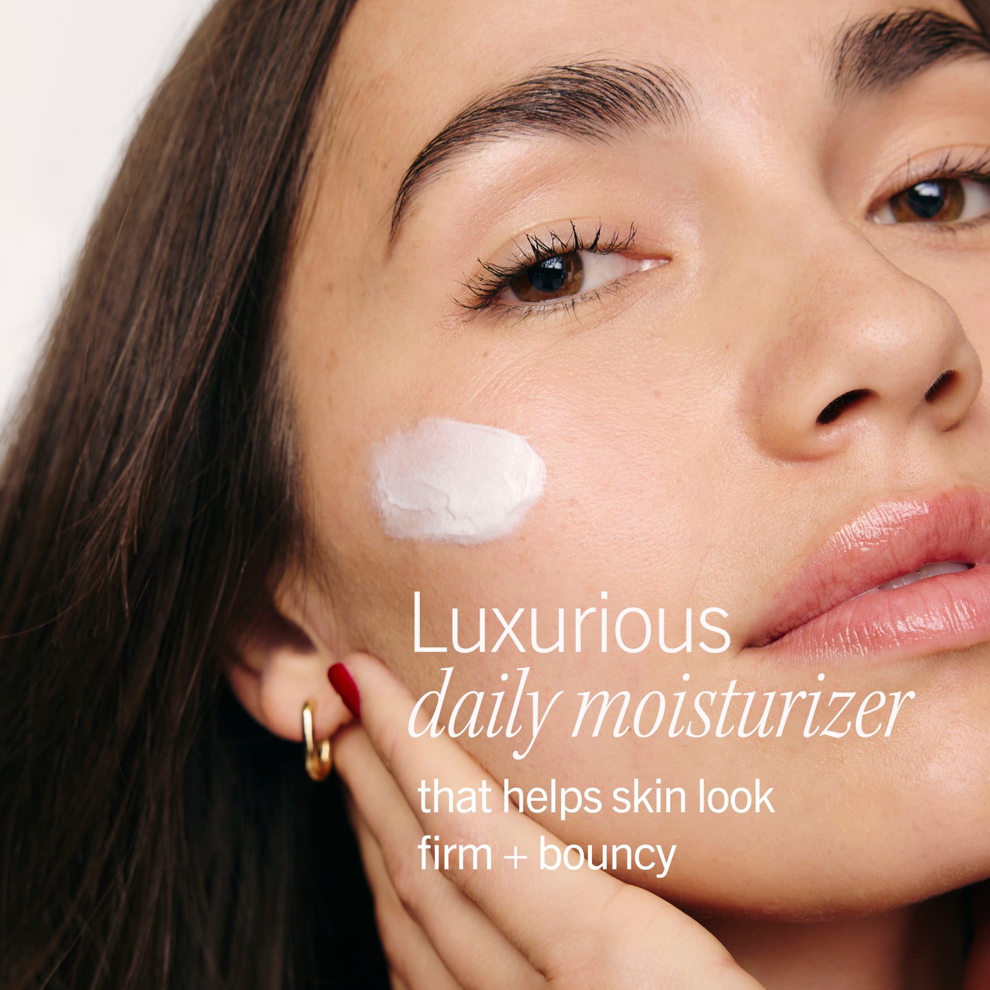 Ultra Repair Firming Day Cream with Peptides, Niacinamide + Collagen