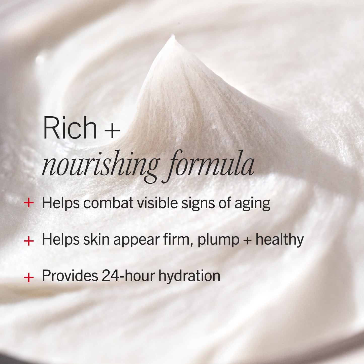 Ultra Repair Firming Day Cream with Peptides, Niacinamide + Collagen