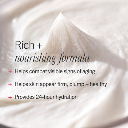 Ultra Repair Firming Day Cream with Peptides, Niacinamide + Collagen