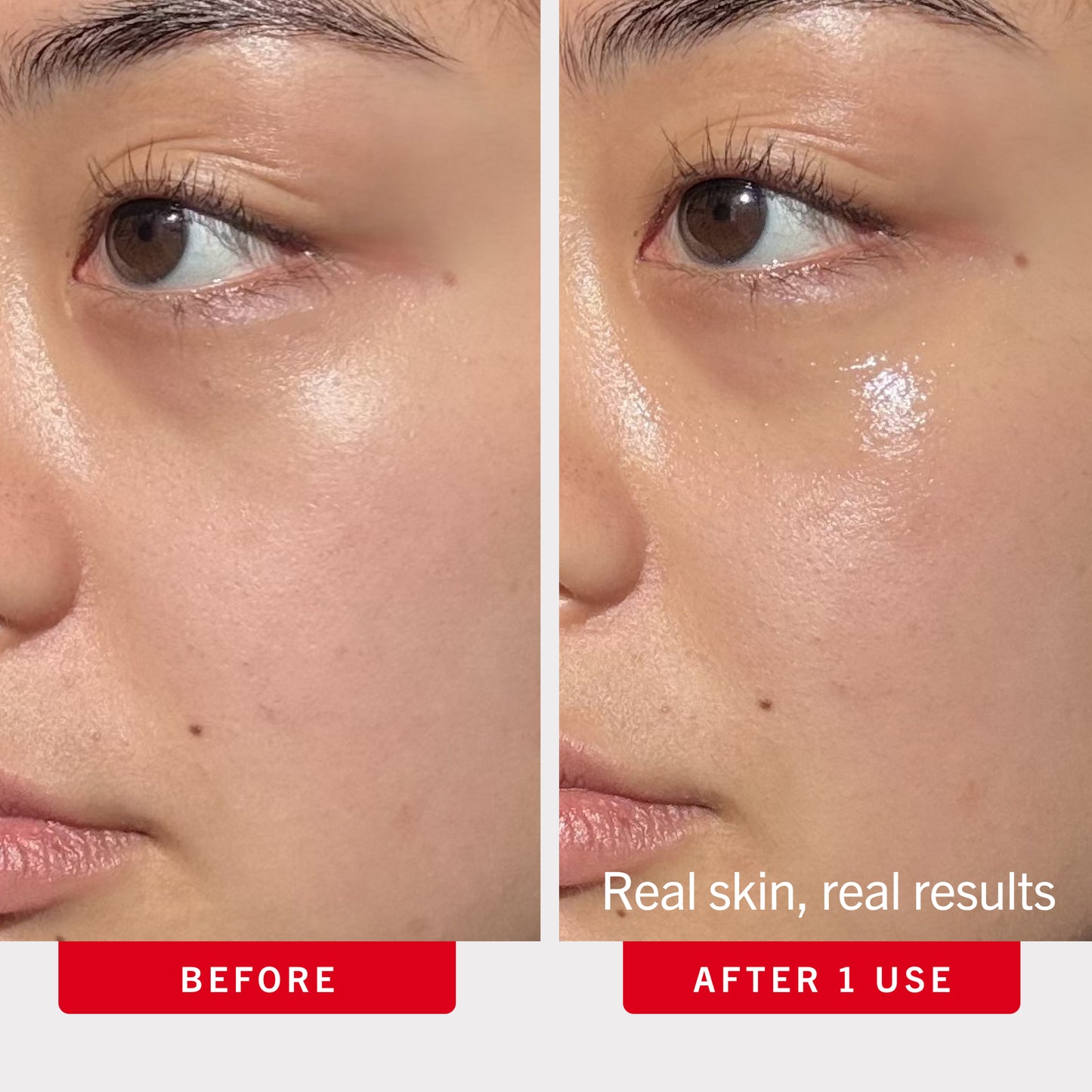 Ultra Repair Hydrate + De-Puff Eye Cream with Hyaluronic Acid