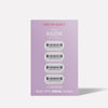 First Aid Beauty Rescue Razor Blade Refills 4ct