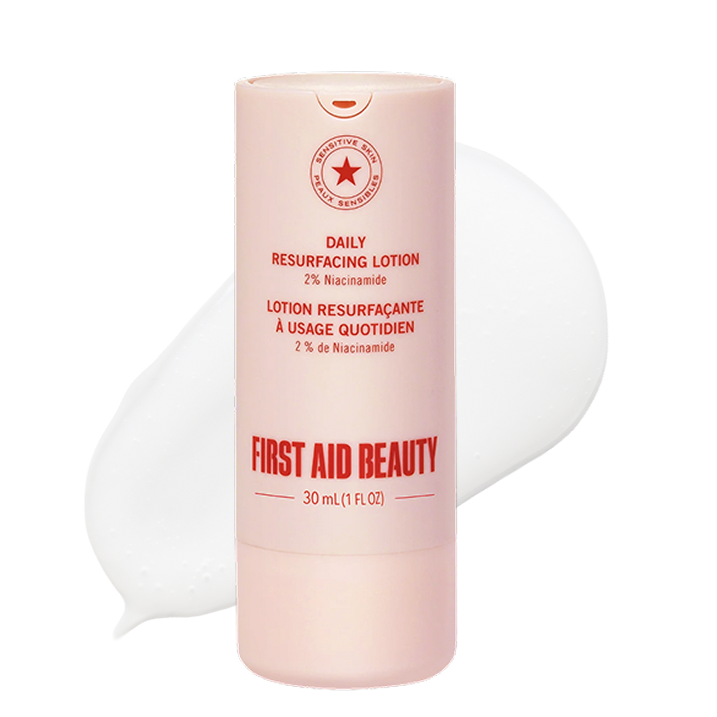Daily Resurfacing Lotion with 2% Niacinamide