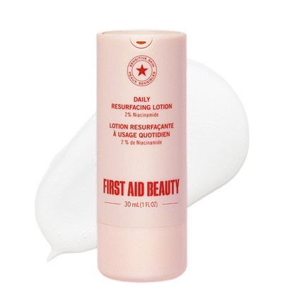 Daily Resurfacing Lotion with 2% Niacinamide
