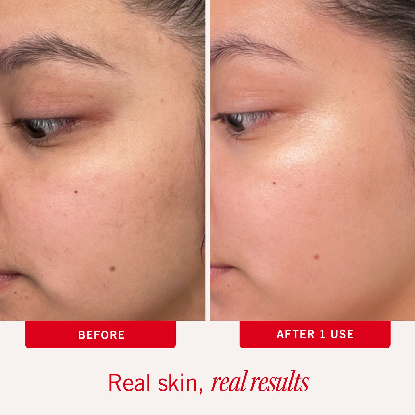 Brighten + Glow Facial Radiance Pads with Glycolic + Lactic Acids