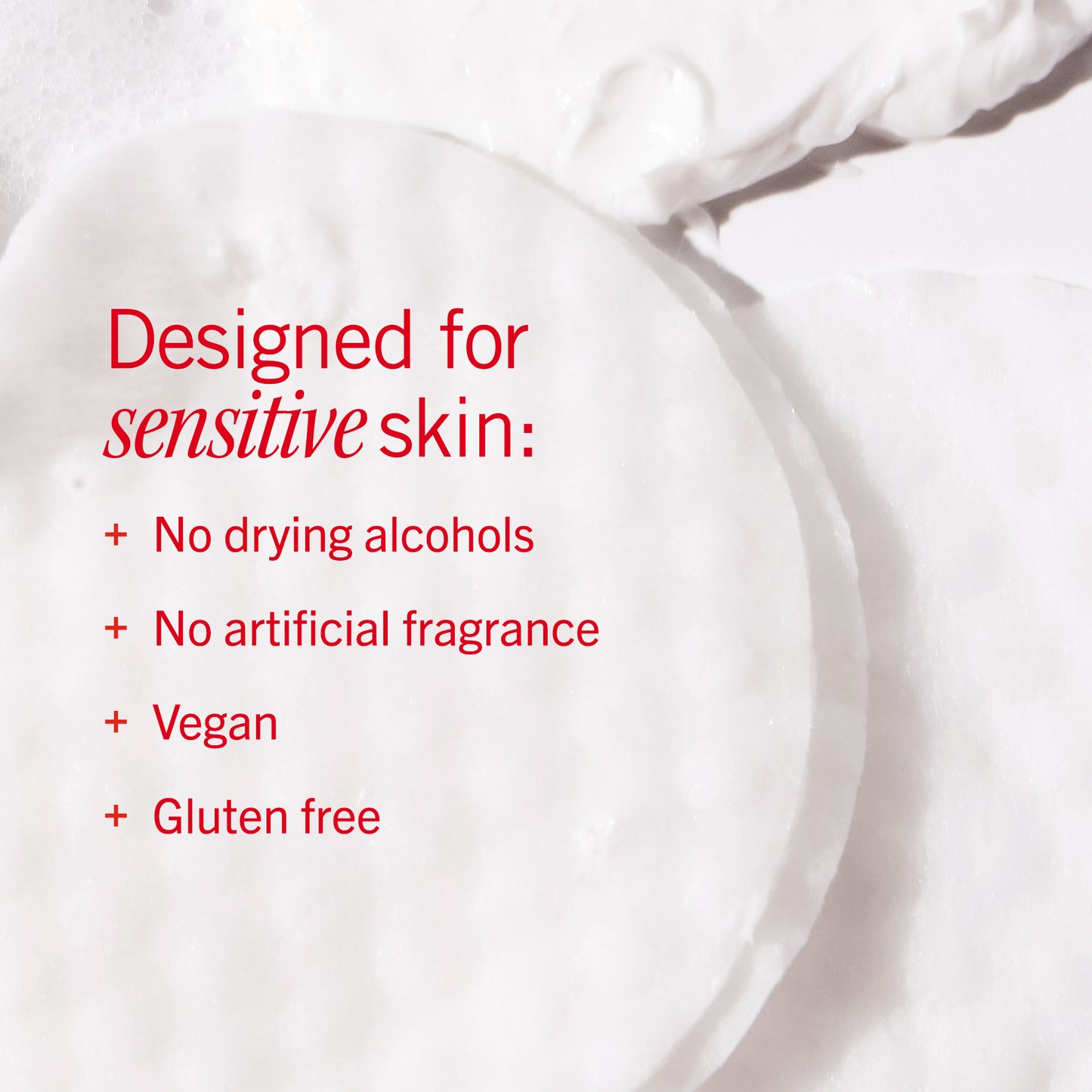 Brighten + Glow Facial Radiance Pads with Glycolic + Lactic Acids