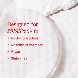 Facial Radiance Pads with Glycolic + Lactic Acids Travel Size