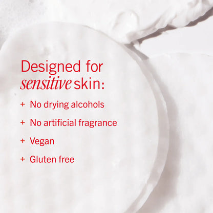 Facial Radiance Pads with Glycolic + Lactic Acids Travel Size