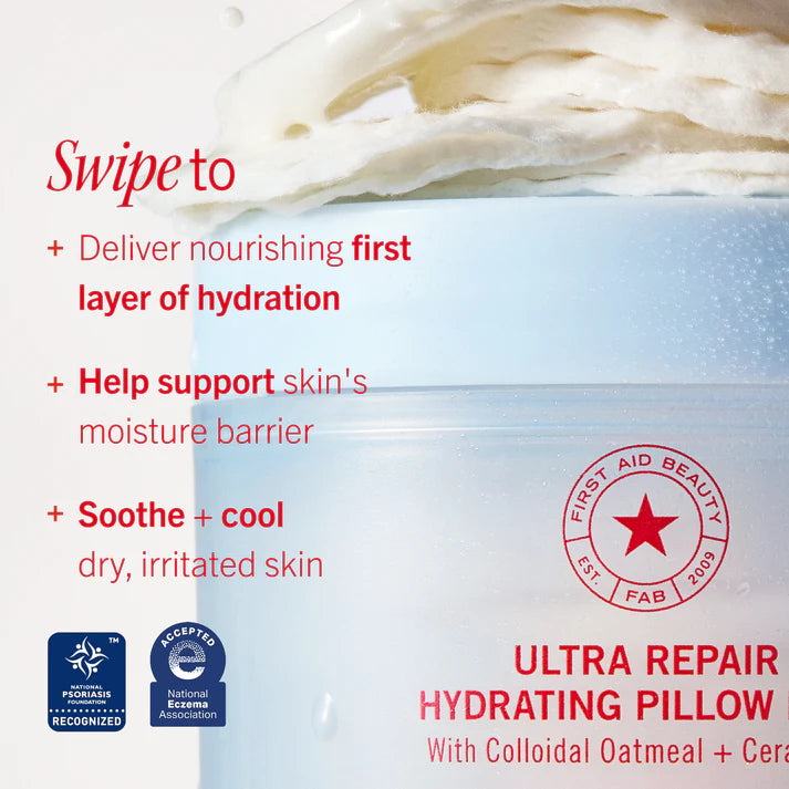 Ultimate Hydration Trio