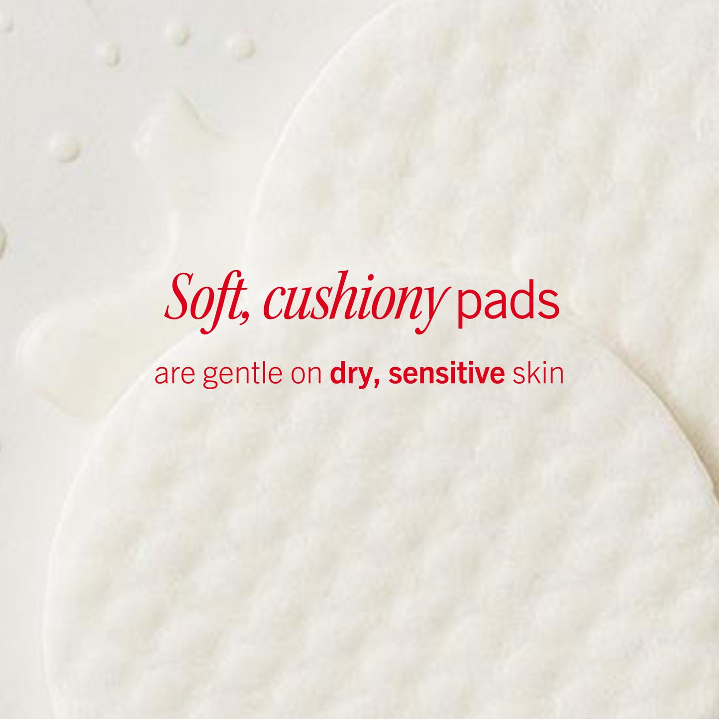 Ultra Repair Hydrating Pillow Pads with Colloidal Oatmeal + Ceramides