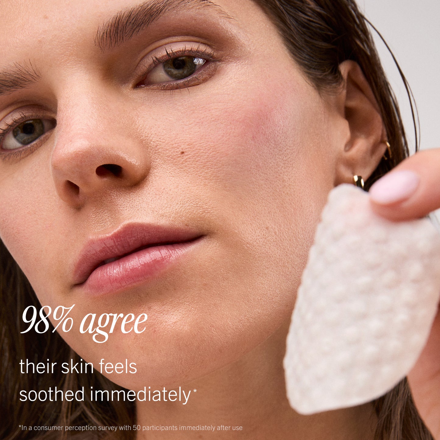 Ultra Repair Hydrating Pillow Pads with Colloidal Oatmeal + Ceramides