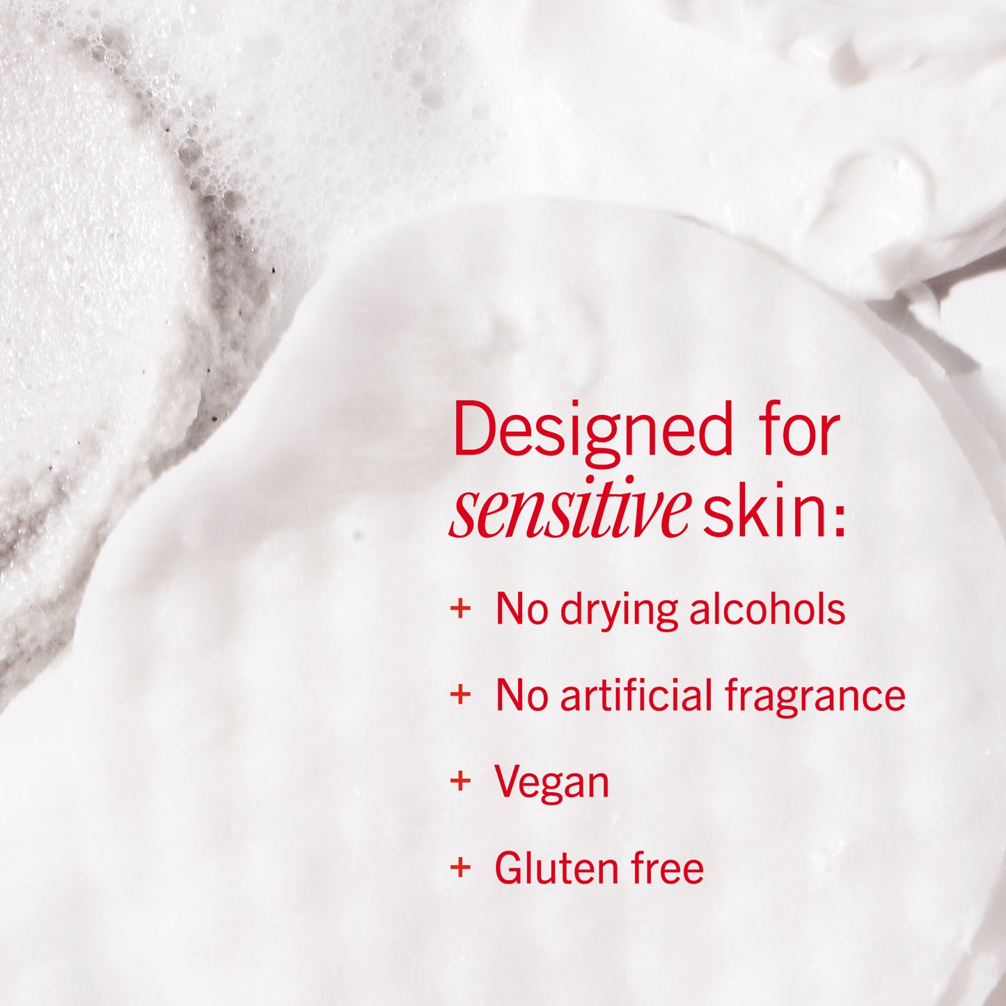 Ultra Repair Hydrating Pillow Pads with Colloidal Oatmeal + Ceramides