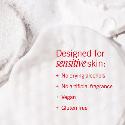 Ultra Repair Hydrating Pillow Pads with Colloidal Oatmeal + Ceramides