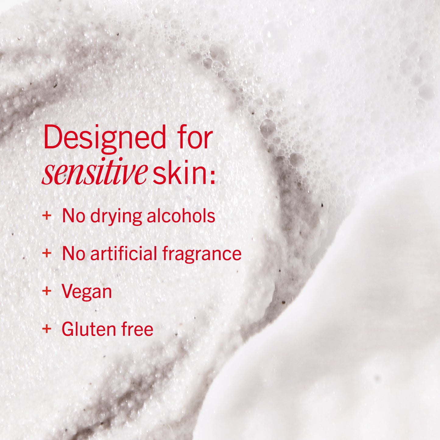 Ultra Repair Cream-to-Foam Face Cleanser with Colloidal Oatmeal + Glycerin