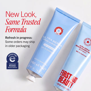 Ultra Repair Rescue Barrier Balm with Dimethicone
