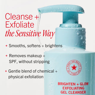 Ultimate Radiance Routine