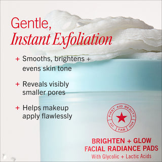 Ultimate Radiance Routine