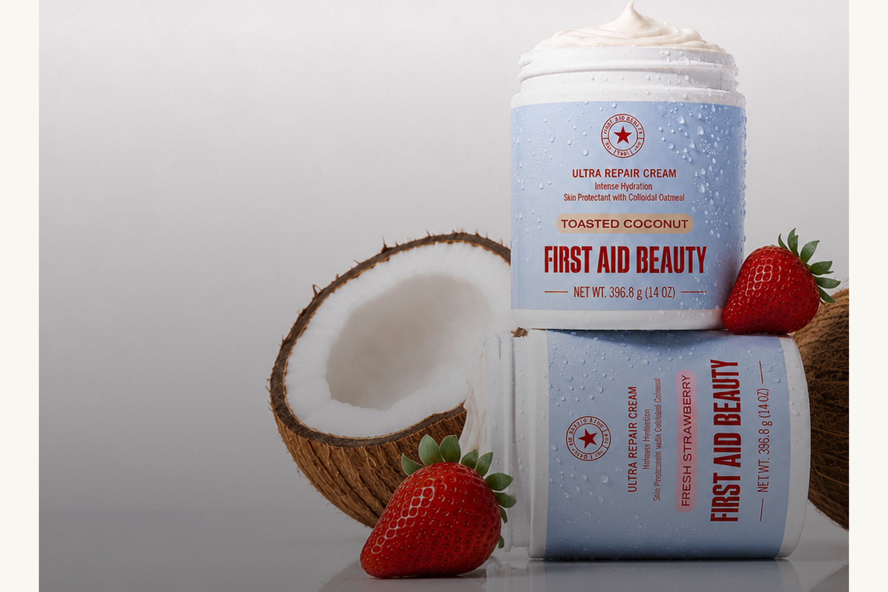 Shop All Products - First Aid Beauty