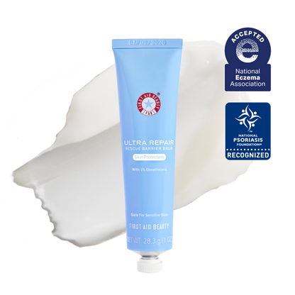 Ultra Repair Rescue Barrier Balm with Dimethicone