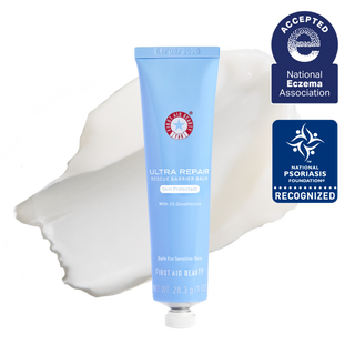 Ultra Repair Rescue Barrier Balm with Dimethicone