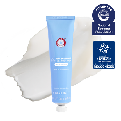 Ultra Repair Rescue Barrier Balm with Dimethicone