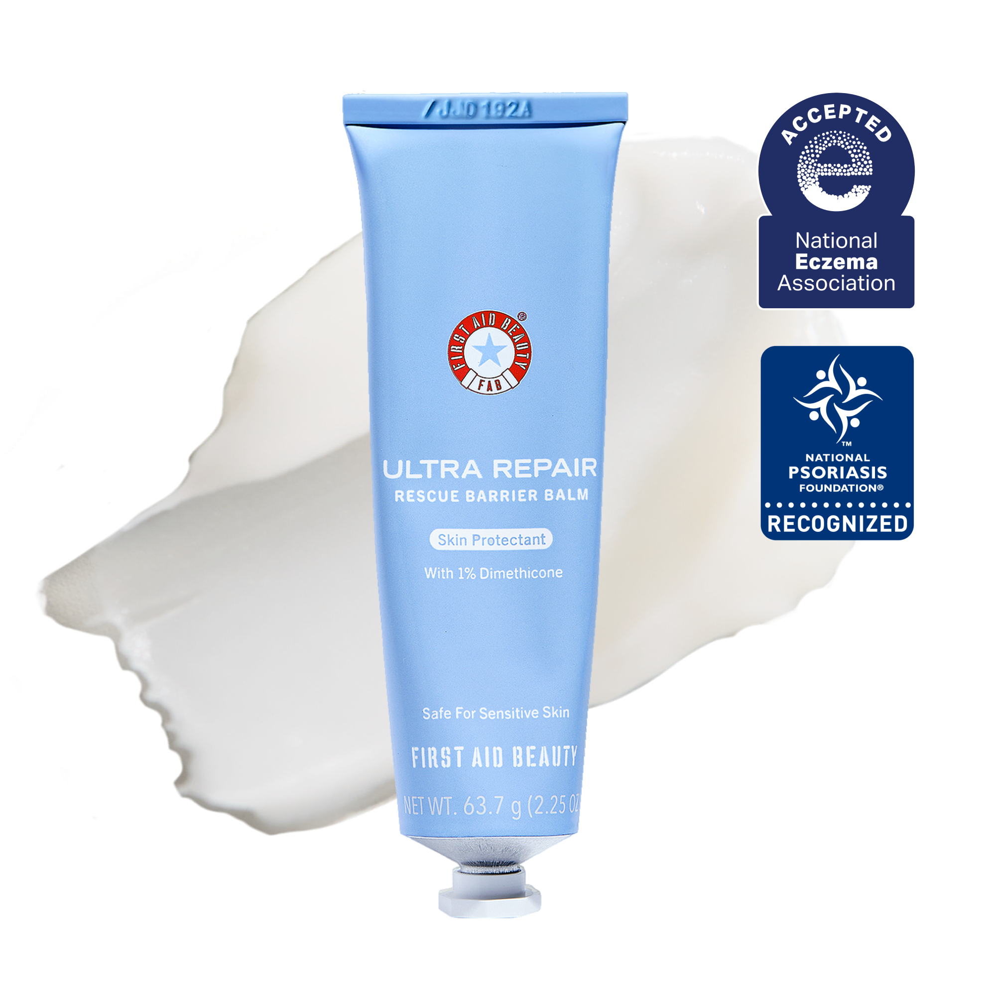 Ultra Repair Rescue Barrier Balm with Dimethicone 2