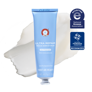 Ultra Repair Rescue Barrier Balm with Dimethicone