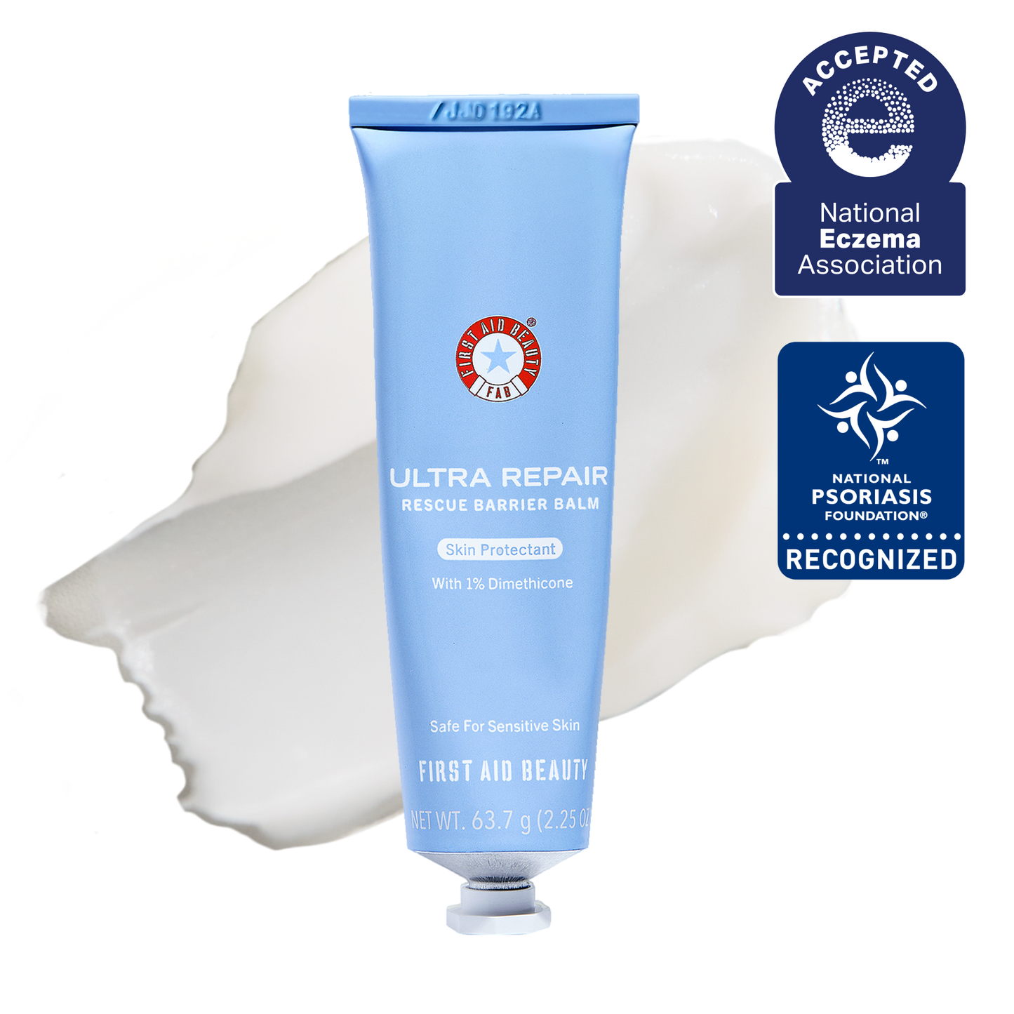 Ultra Repair Rescue Barrier Balm with Dimethicone
