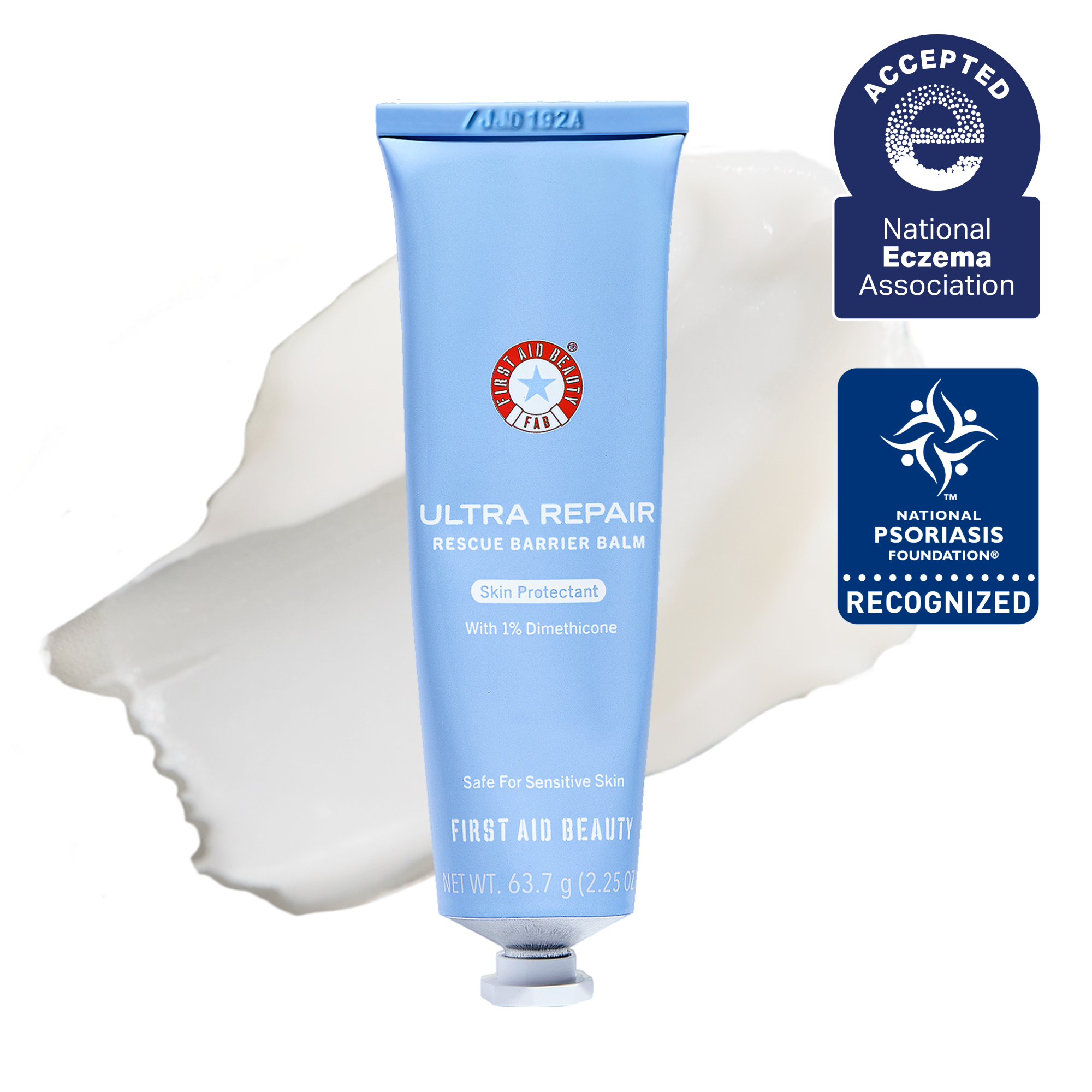 Ultra Repair Rescue Barrier Balm with Dimethicone