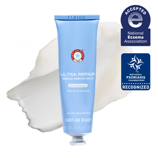 Ultra Repair Rescue Barrier Balm with Dimethicone