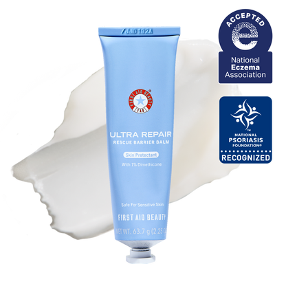 Ultra Repair Rescue Barrier Balm with Dimethicone