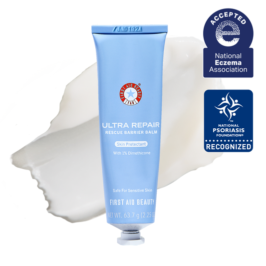 Ultra Repair Rescue Barrier Balm with Dimethicone