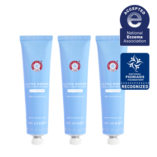 Ultra Repair Barrier Balm Trio