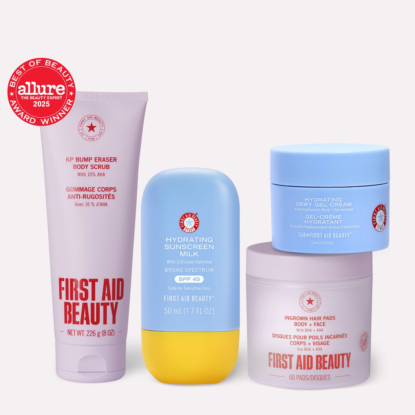 Beach Day Skin Bundle