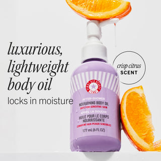 Ultimate Smooth Body Routine