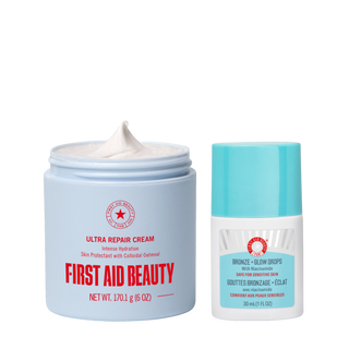 Bronze + Hydrate Duo