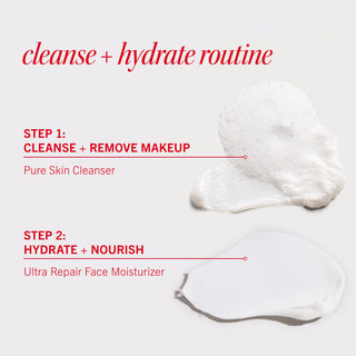 Clean + Soft Kit