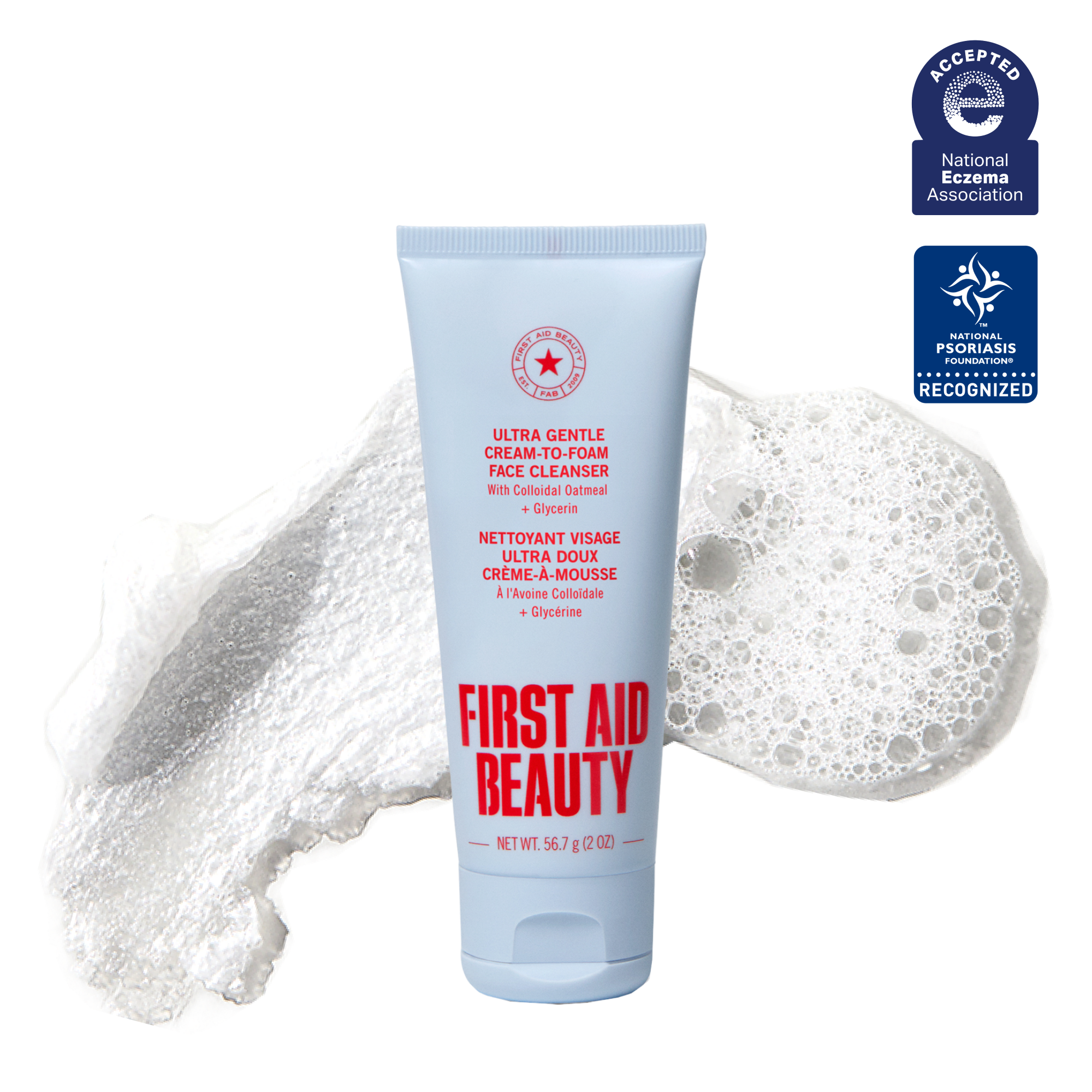 化粧水・ローション・トナー Beauty goes on FOAM WASHING LOTION