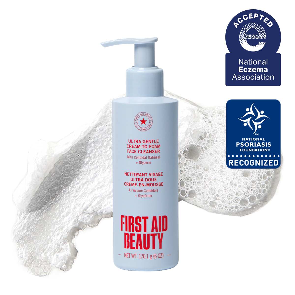 Products – First Aid Beauty
