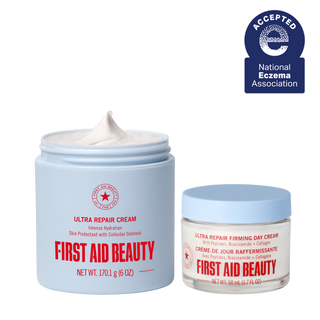 Dry Skin Duo