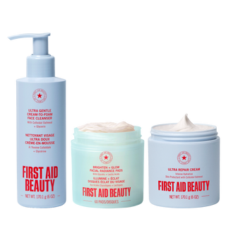 Essentials Starter Trio