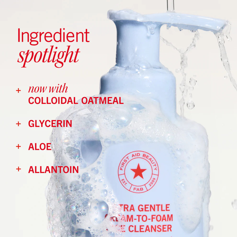 Clear Up + Hydrate Trio