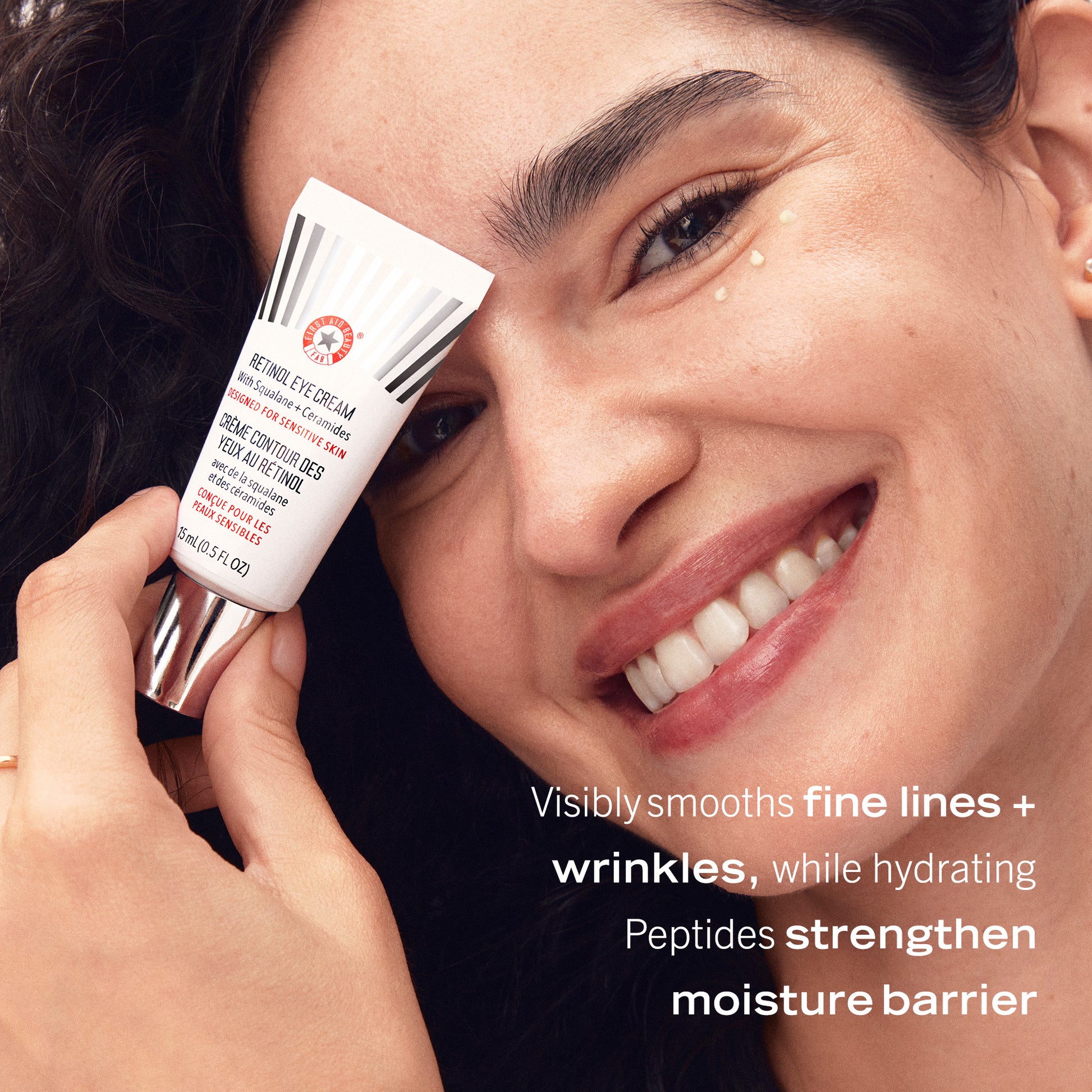 Why Your Eye Cream Might Be the Most Underrated Skincare Secret