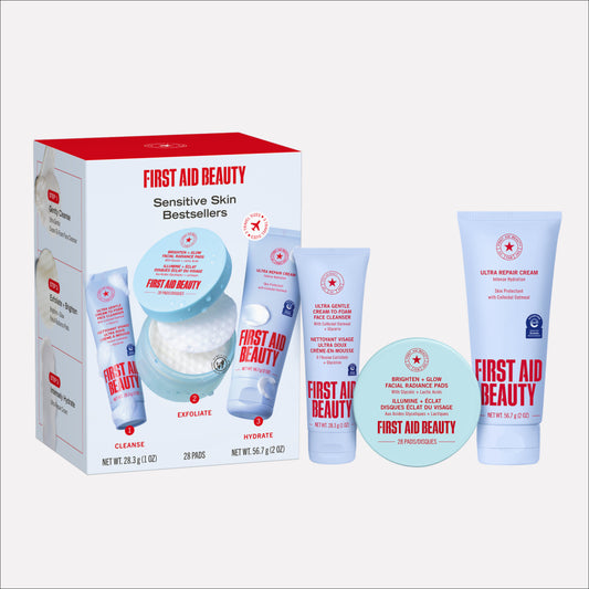 Sensitive Skin Bestsellers