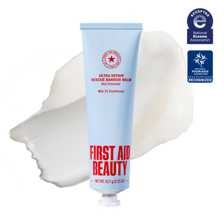 Ultra Repair Rescue Barrier Balm with Dimethicone