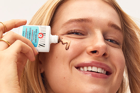 First Aid Beauty | Sensitive Skin Specialists