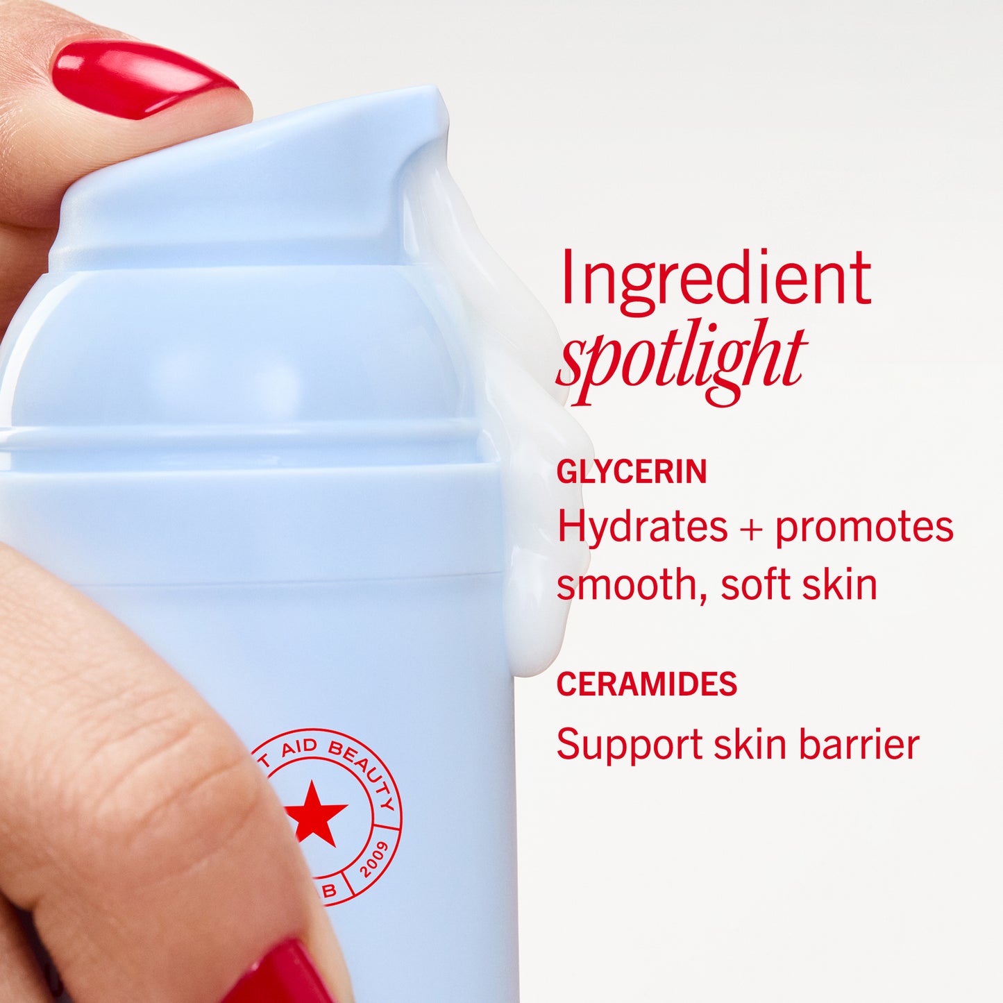 Ultra Repair Face Lotion