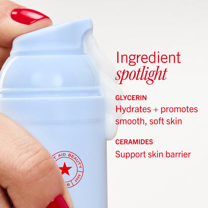 Ultra Repair Face Lotion