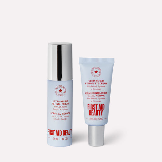 Face-Firming Duo