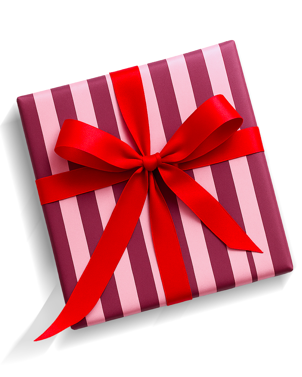 2nd Free Mystery Gift ($25 Value)