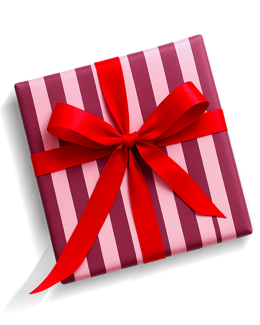 2nd Free Mystery Gift ($25 Value)